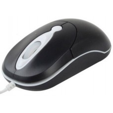 Mini-mouse USB