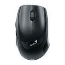 Genius 2.4ghz 5-button Wireless Mouse