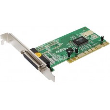 Parallel Port PCI Card