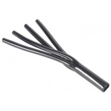 Cable Pants 11mm x 4mm x 145mm 4 Outlets - Not Heatshrink (Pack of 10)