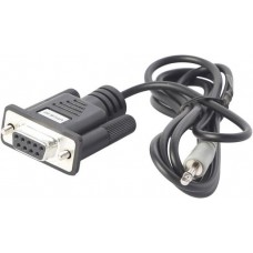 Lutron PC Interface RS232 Data Cable