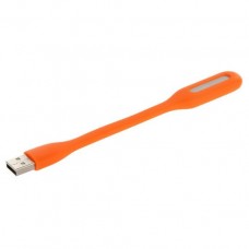 Usb Keyboard Light (Orange)