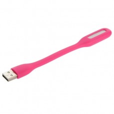 Usb Keyboard Light (Pink)