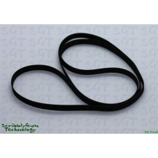 Turntable Drive Belt for the Technics SL-B2